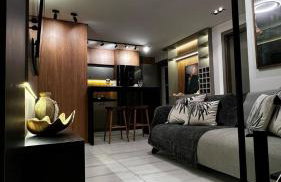 Luxuosa Cobertura em Cabo Branco - Foto 48