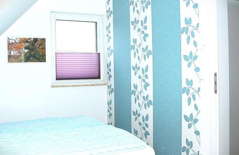 Behagliches Ferienhaus Zaunkönig -mit Kamin und Sauna- Blick über das romantische Bodetal - Foto 14