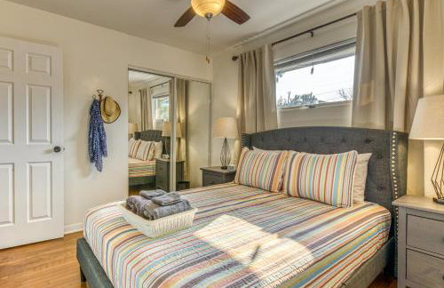 Modern Beach Bungalow, Firepit, Foosball, Hot tub, IN Dunes Natl Park - Foto 11