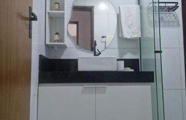 Casa térrea confortável e aconchegante Próximo ao Veneza Water Park - Foto 26