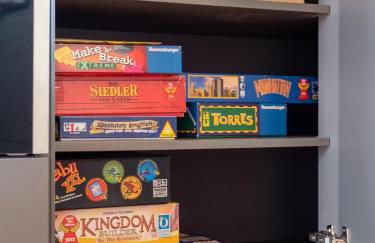 Stifterfelsen Ferienwohnung - Foto 19