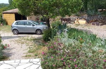 Villa conviviale au soleil avec piscine - Foto 11