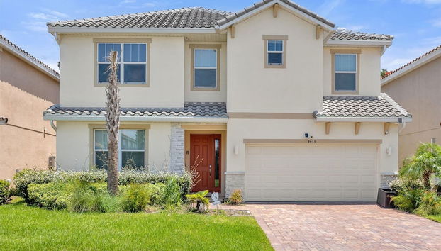 Upstay - Gator Getaway w Pool Hot Tub Theme Rooms - Foto 5, Habitación