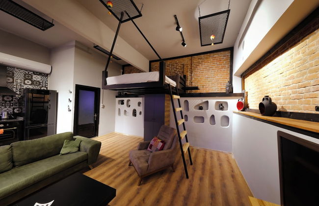 Villa Atroa - Foto 9