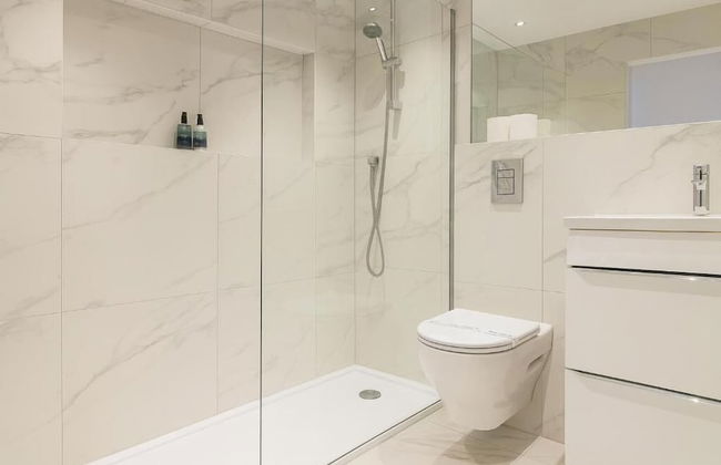 Edinburgh Aparthotel - Foto 32