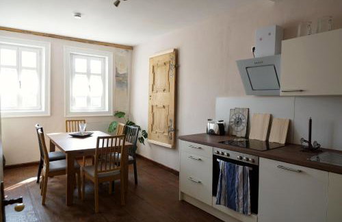 Ferienwohnung Veste Coburg - Foto 9