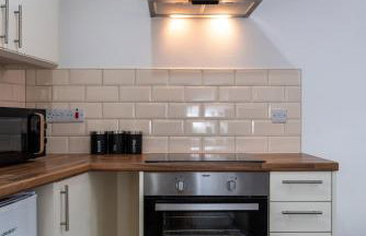 Contractor Room - Kitchen - Central Spot - Foto 45