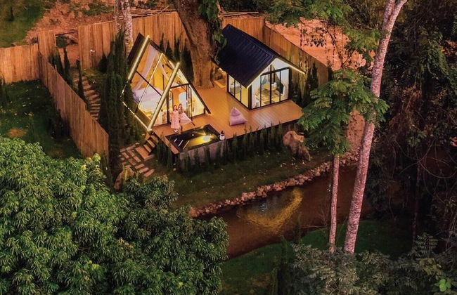 Morning Star Glamping - Foto 47