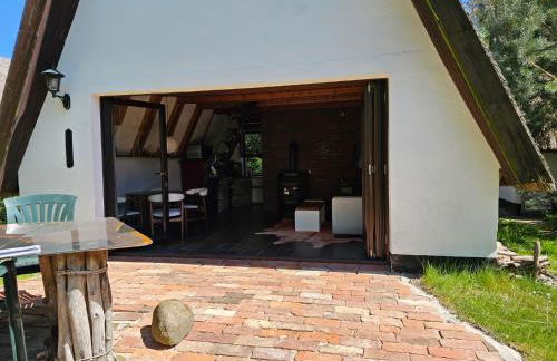 Finnhütte Onkel Lutz - Foto 14