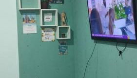 Living, melhor lugar do Itararé - Foto 2