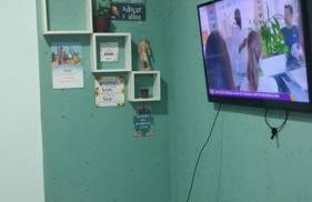 Living, melhor lugar do Itararé - Foto 2