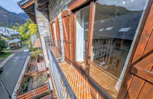 Apartamento Starlight - Vistas, parking y WiFi en Boí - Foto 13