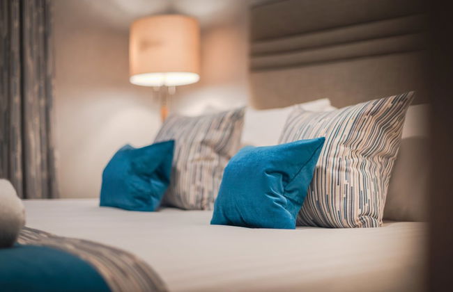 The Knight Residence Apartments by Mansley - Foto 23