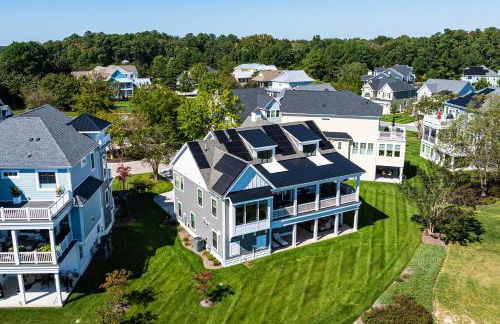 The Peninsula - 26985 Gentle Waters Ln. - Foto 67