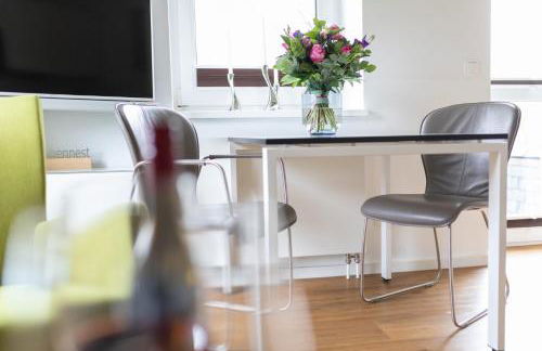 Storchennest Norderney - Foto 19