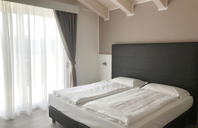 Maso Tobel Riva del Garda - Foto 17