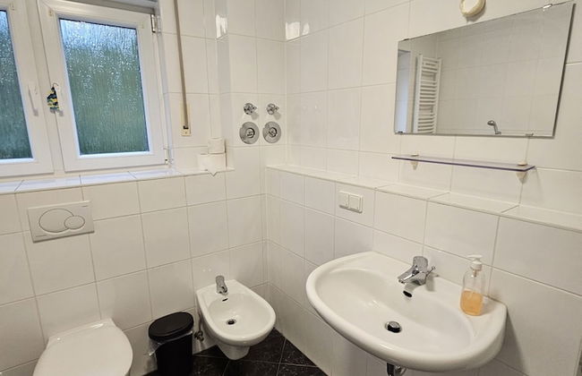 Pension Seckbach - Foto 67