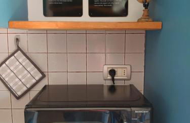 La Casa di Flavio Casa Vacanze - Foto 4