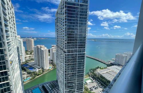Sun&Sea IconBrickell Unit - Foto 18