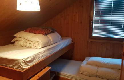 Le Chalet n 0082 - Foto 23