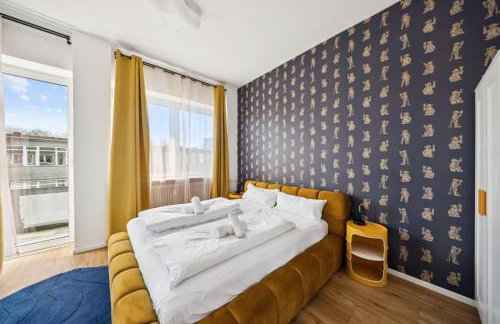 Arbio I Cube Studios & Apartments St Pauli - Foto 44