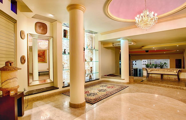 Luxury Beach Frontage Villa For Rent - Foto 4