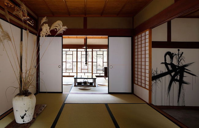 The Lodge MIWA - Foto 6