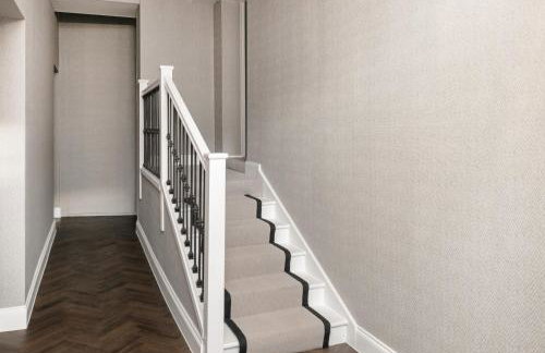 Sovo - Luxury Old Town Design Apartment With Fireplace - Foto 29