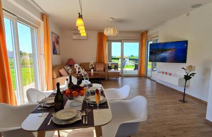 Villa Robert Kastelir - Foto 34