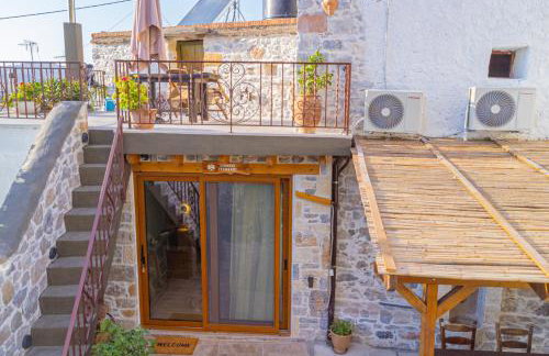 Stefanis Guest House II - Foto 12