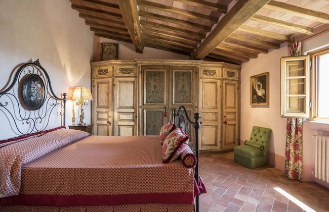 Casale degli Ulivi - Photo 7