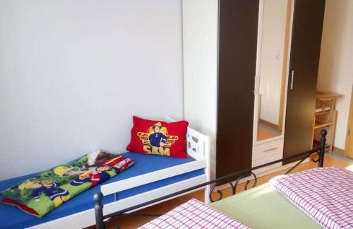 1 Rehfeld family - Foto 6