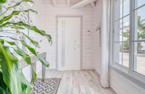 Villa la Paz by Villas Vista Gomera - Foto 20