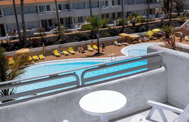 Apartamentos Fuentepark - Foto 33