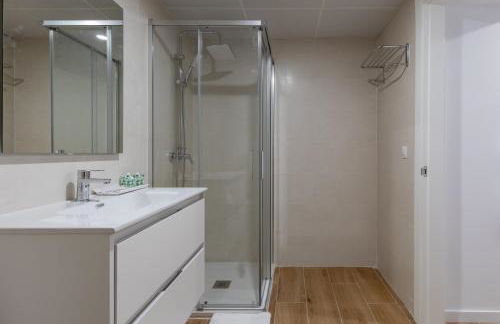 Travel Habitat Alameda Suites. - Foto 69