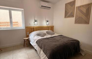 Fleurie Appartement T2 - Foto 10