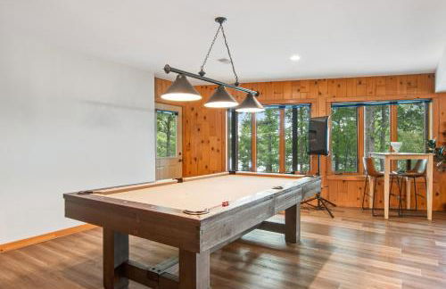 Bear Pause Retreat & The Stone House - Photo 12