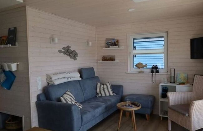 Houseboat Liliput Comfortable Holiday Residence - Foto 7