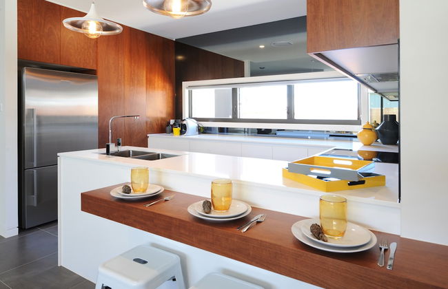 Kirsten Accommodation Mudgee - Photo 7