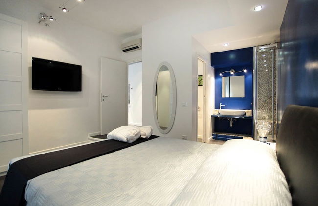 Rome Services Borgo Suites - Foto 2