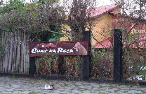 Pousada Chalé na Roça Penedo - Photo 30