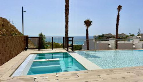 Piso Villajoyosa Bolnou Blueviews - Foto 5