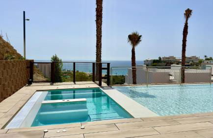 Piso Villajoyosa Bolnou Blueviews - Photo 5