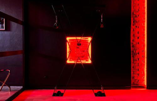 Loveroom Ô Diable Des Plaisirs - Foto 42