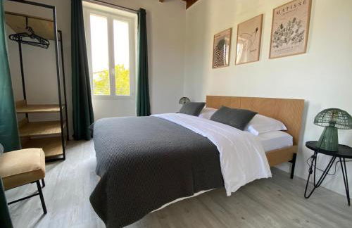 Gîte à Villeréal avec spa - Foto 6