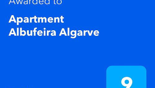 Apartment Albufeira Algarve - Foto 2