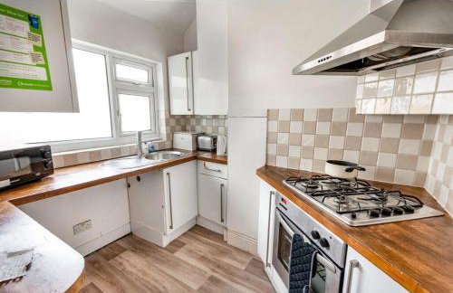 Corporate, Contractors Hollies House, 5 Bedrooms sleeps 15 - Foto 53