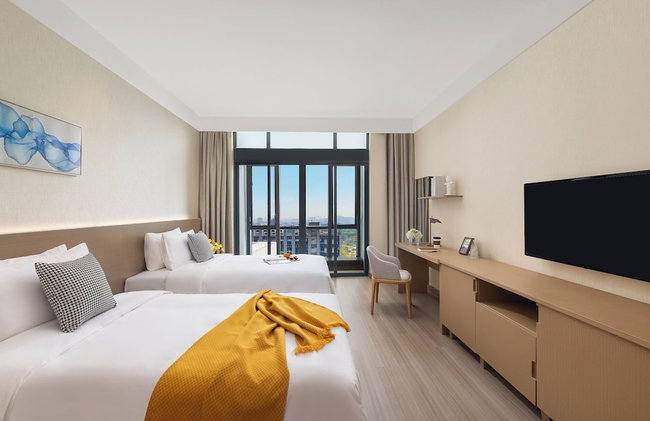 Keymore Residence Guangzhou - Foto 4