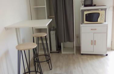 Studio du Commandant Marché - Foto 10