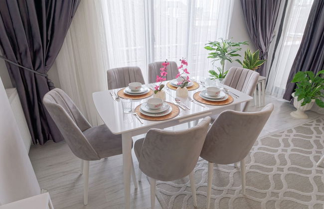 Stunning Gorgeous 2 BR near Golden Horn - Foto 15